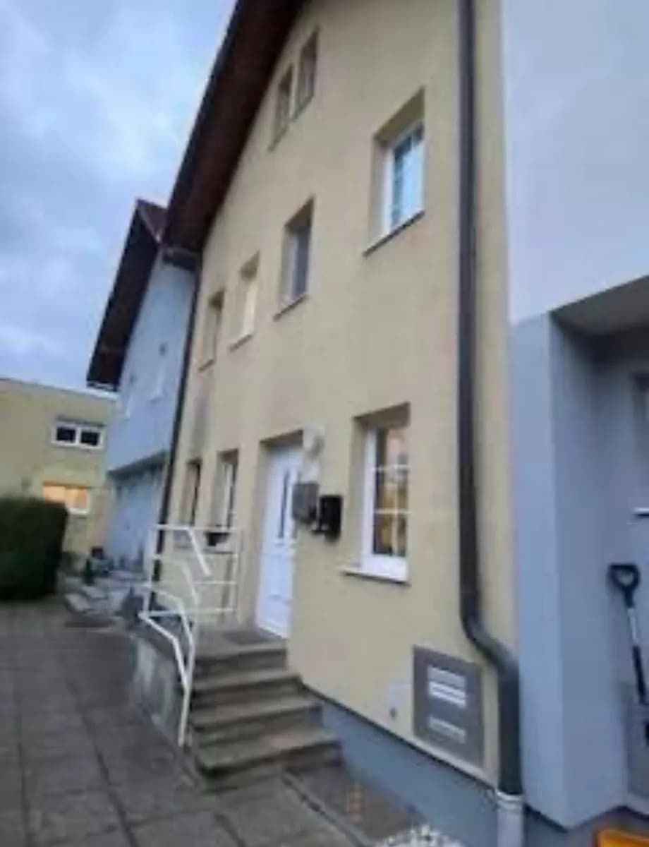 4-Zimmer-Wohnung mieten in Steyr – 112 m², € 1.320 – Bild 11 von 12