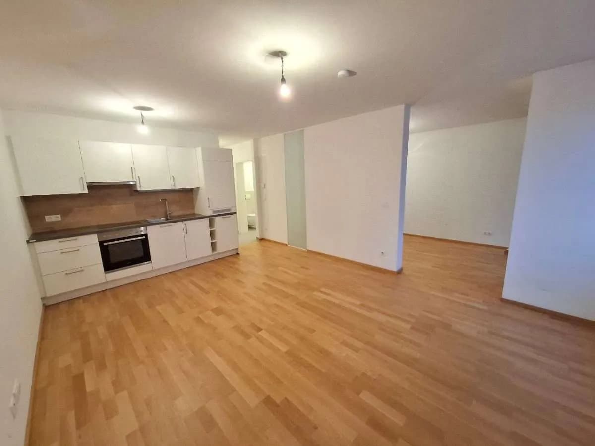 2-Zimmer-Wohnung mieten in Wien – 43 m², € 849 – Bild 1 von 22
