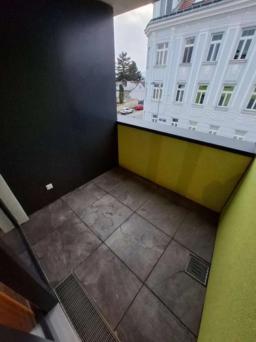 2-Zimmer-Wohnung mieten in Wien – 43 m², € 849 – Bild 13 von 22