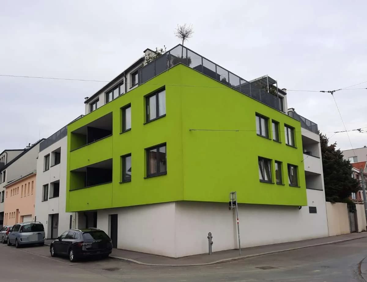 2-Zimmer-Wohnung mieten in Wien – 43 m², € 849 – Bild 15 von 22