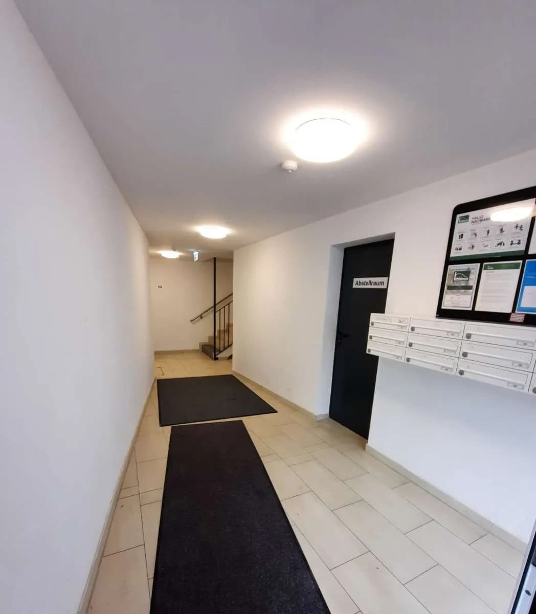2-Zimmer-Wohnung mieten in Wien – 43 m², € 849 – Bild 16 von 22