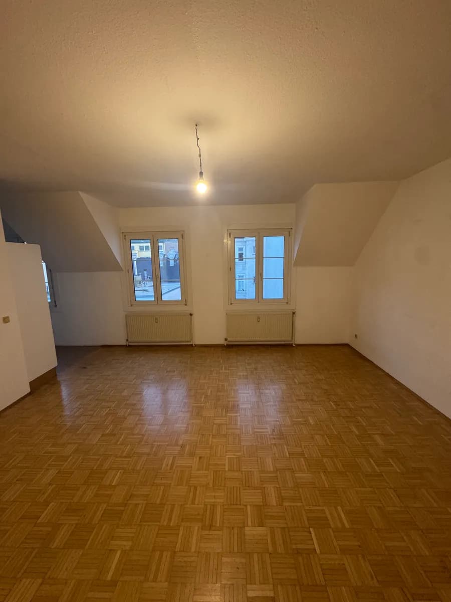 1-Zimmer-Wohnung mieten in Wien – 41 m², € 815 – Bild 1 von 20