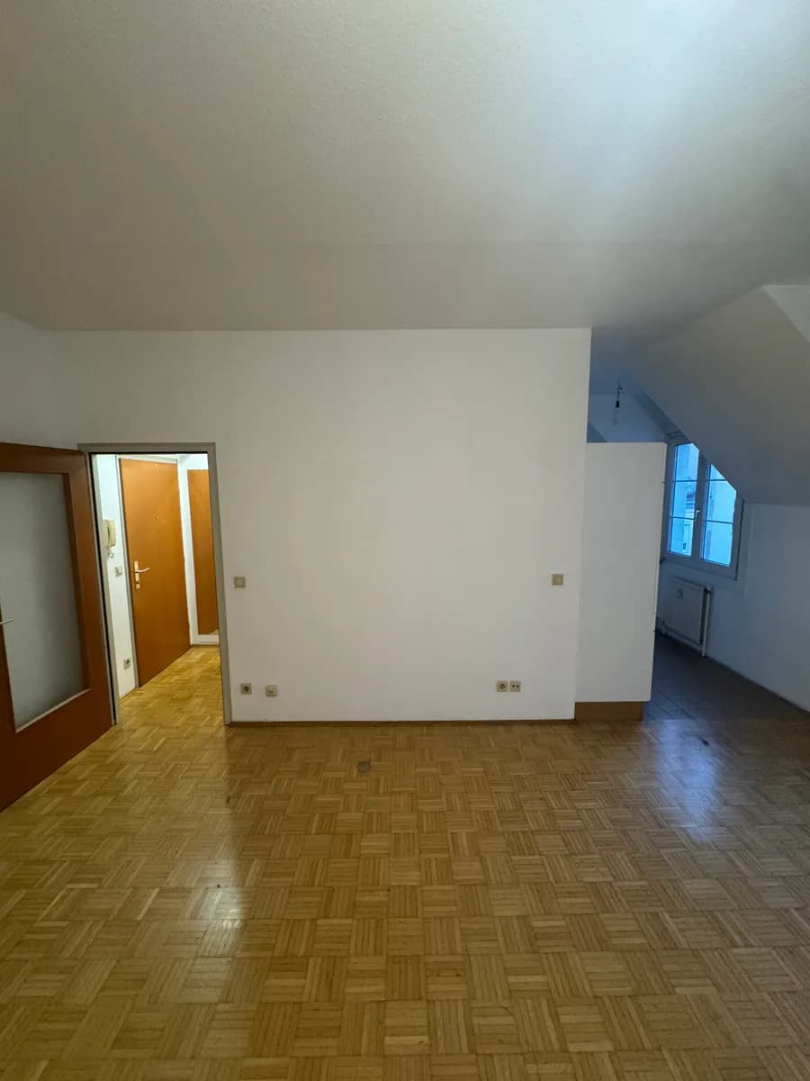 1-Zimmer-Wohnung mieten in Wien – 41 m², € 815 – Bild 2 von 20