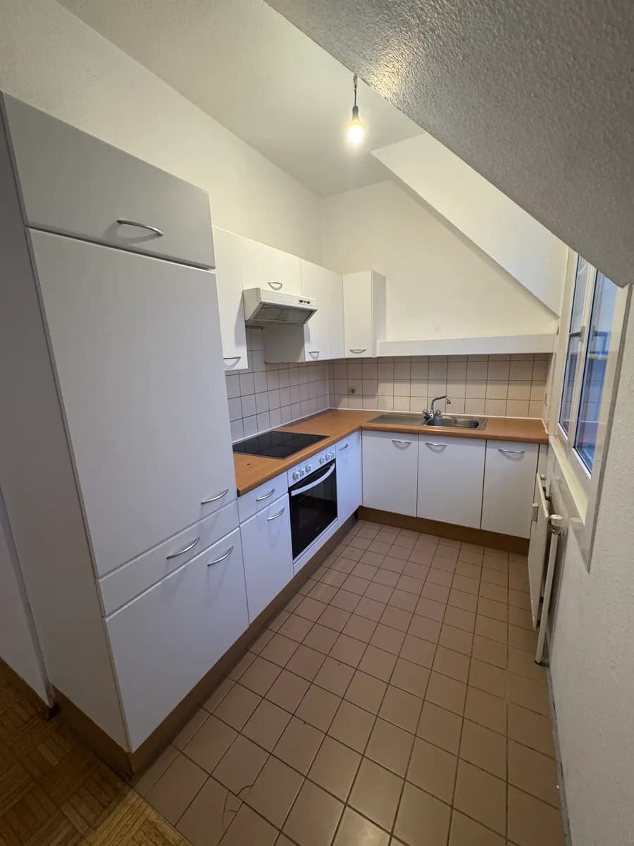 1-Zimmer-Wohnung mieten in Wien – 41 m², € 815 – Bild 4 von 20