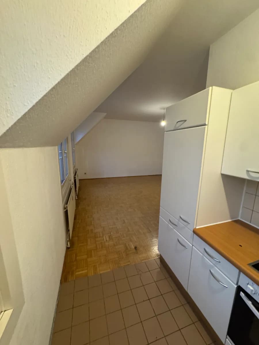 1-Zimmer-Wohnung mieten in Wien – 41 m², € 815 – Bild 5 von 20