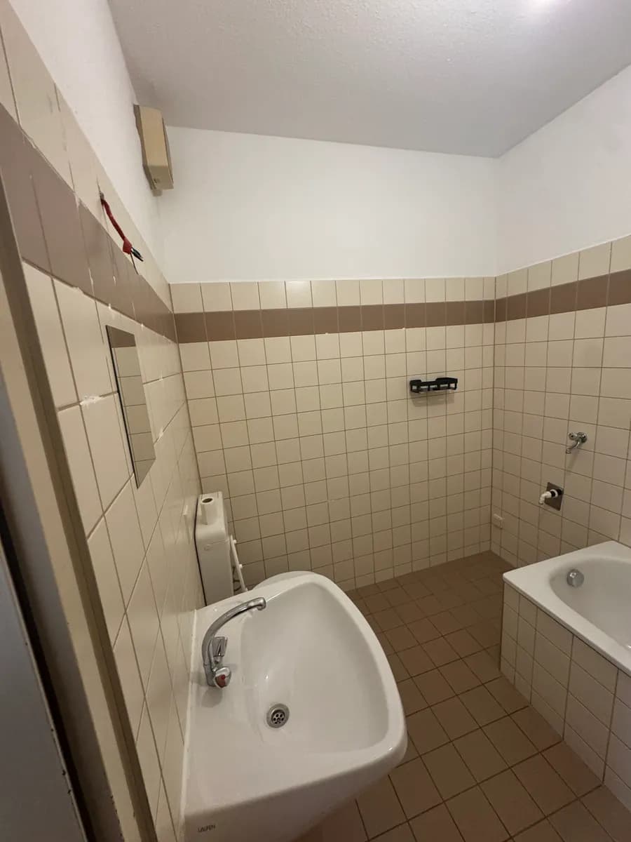 1-Zimmer-Wohnung mieten in Wien – 41 m², € 815 – Bild 8 von 20