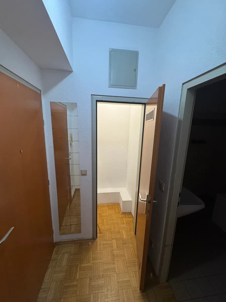1-Zimmer-Wohnung mieten in Wien – 41 m², € 815 – Bild 12 von 20