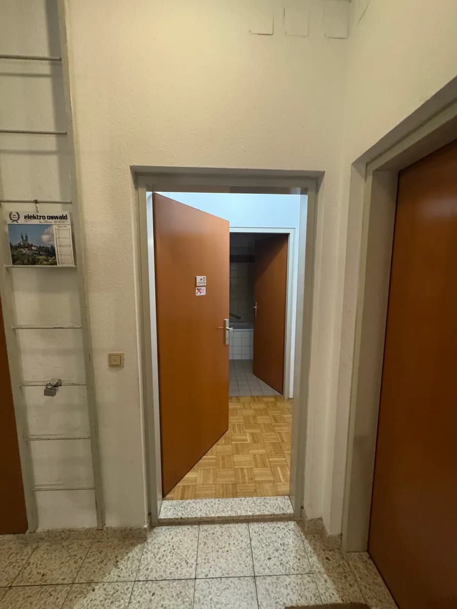 1-Zimmer-Wohnung mieten in Wien – 41 m², € 815 – Bild 13 von 20