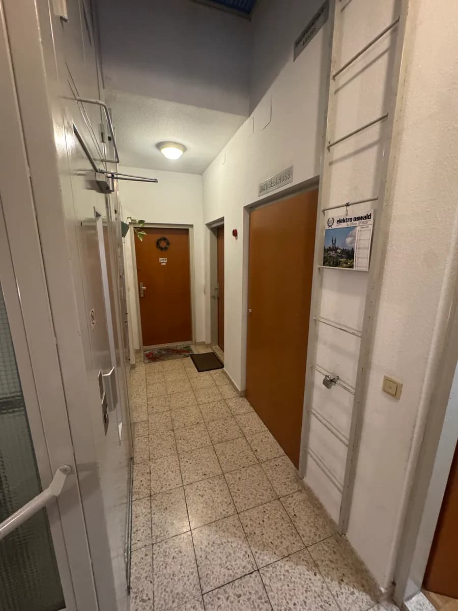 1-Zimmer-Wohnung mieten in Wien – 41 m², € 815 – Bild 14 von 20