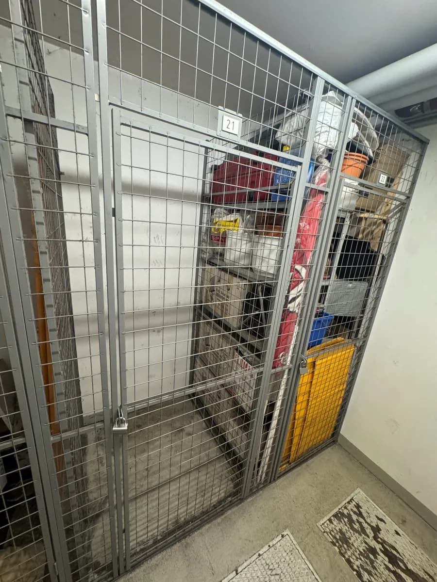 1-Zimmer-Wohnung mieten in Wien – 41 m², € 815 – Bild 15 von 20