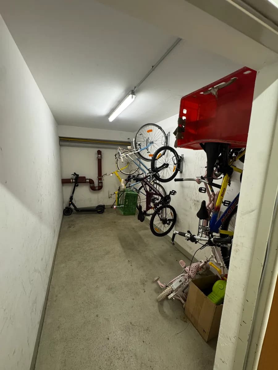 1-Zimmer-Wohnung mieten in Wien – 41 m², € 815 – Bild 16 von 20