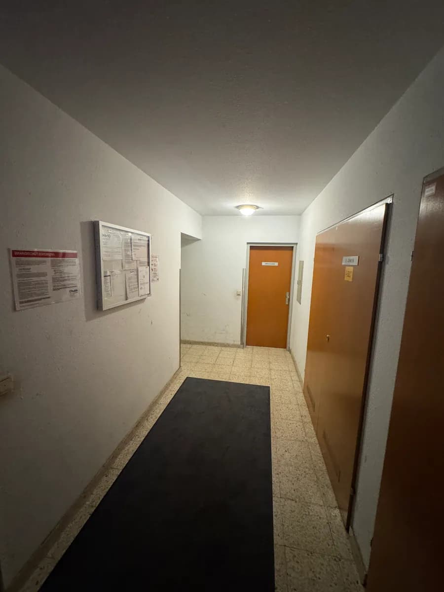 1-Zimmer-Wohnung mieten in Wien – 41 m², € 815 – Bild 18 von 20
