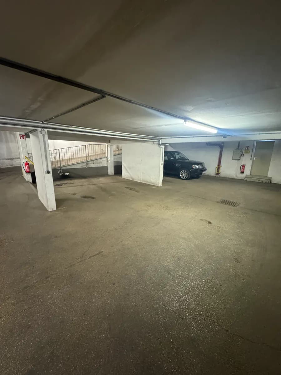 1-Zimmer-Wohnung mieten in Wien – 41 m², € 815 – Bild 20 von 20
