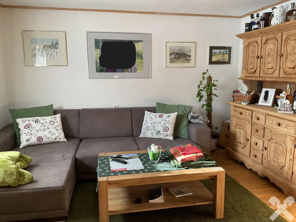 2-Zimmer-Wohnung kaufen in Deutschlandsberg – 43 m², € 220.000 – Bild 11 von 16