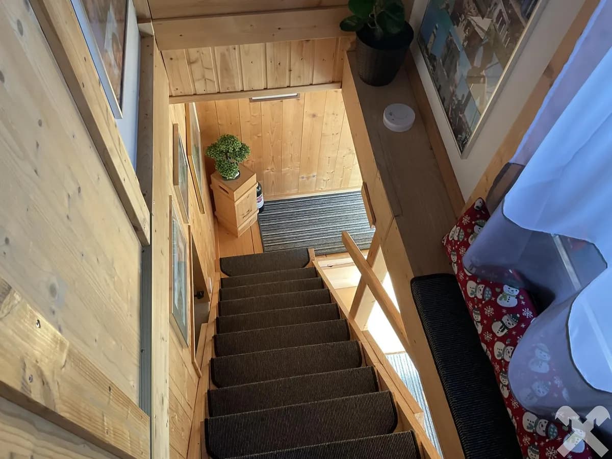2-Zimmer-Wohnung kaufen in Deutschlandsberg – 43 m², € 220.000 – Bild 13 von 16