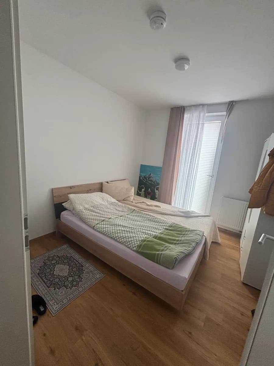 3-Zimmer-Wohnung mieten in Amstetten – 88 m², € 895 – Bild 3 von 11