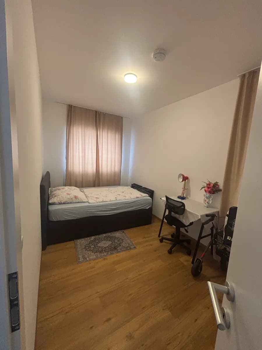 3-Zimmer-Wohnung mieten in Amstetten – 88 m², € 895 – Bild 4 von 11