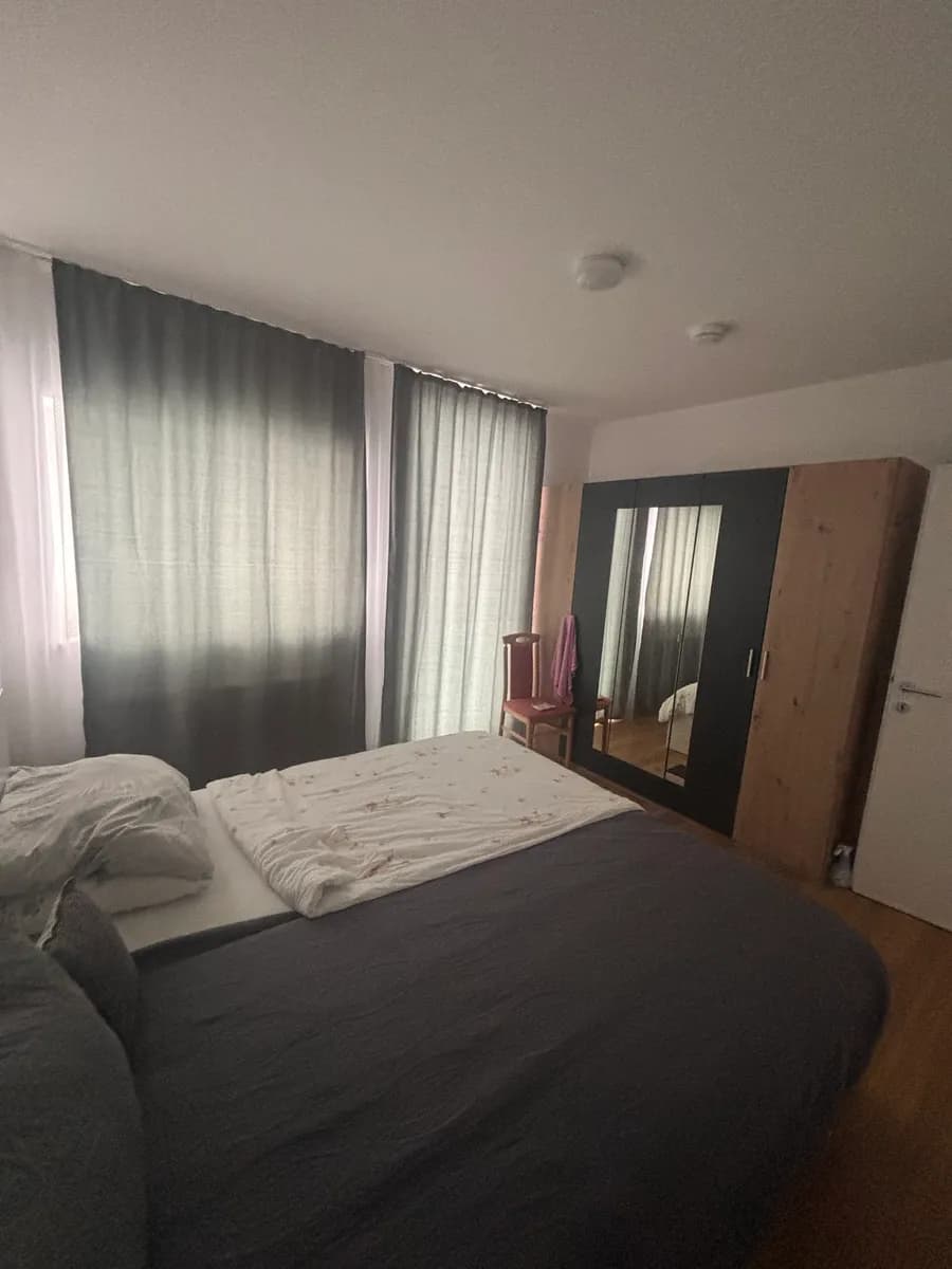 3-Zimmer-Wohnung mieten in Amstetten – 88 m², € 895 – Bild 5 von 11
