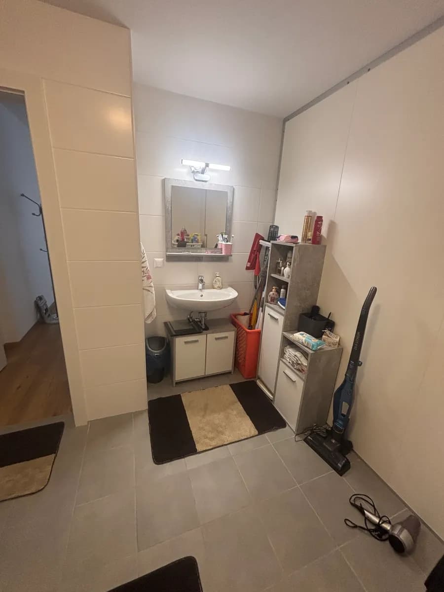 3-Zimmer-Wohnung mieten in Amstetten – 88 m², € 895 – Bild 7 von 11