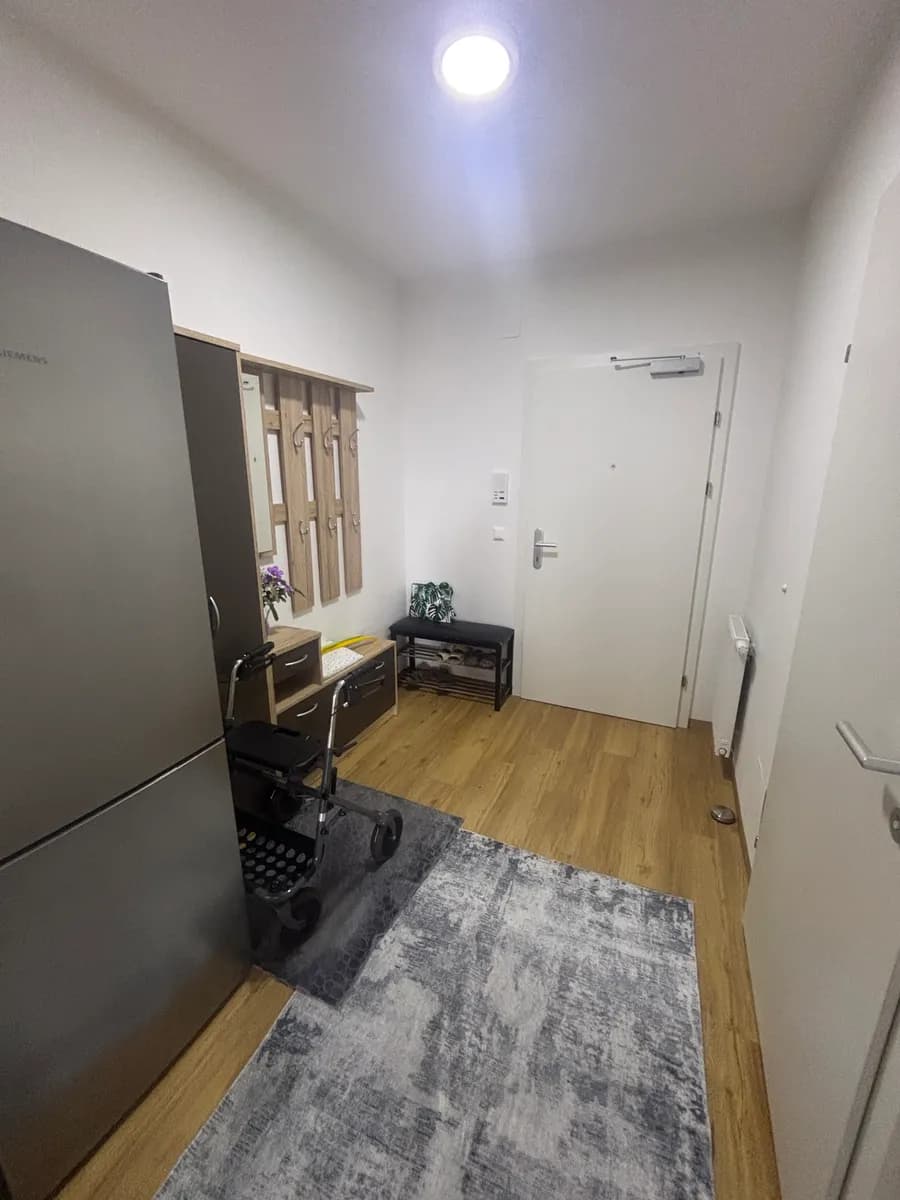 3-Zimmer-Wohnung mieten in Amstetten – 88 m², € 895 – Bild 8 von 11