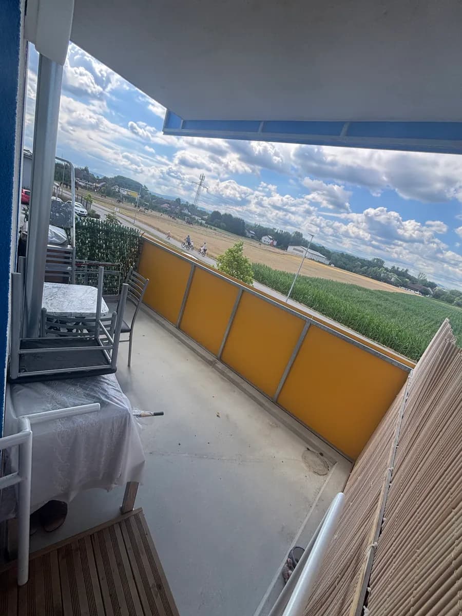 3-Zimmer-Wohnung mieten in Amstetten – 88 m², € 895 – Bild 10 von 11
