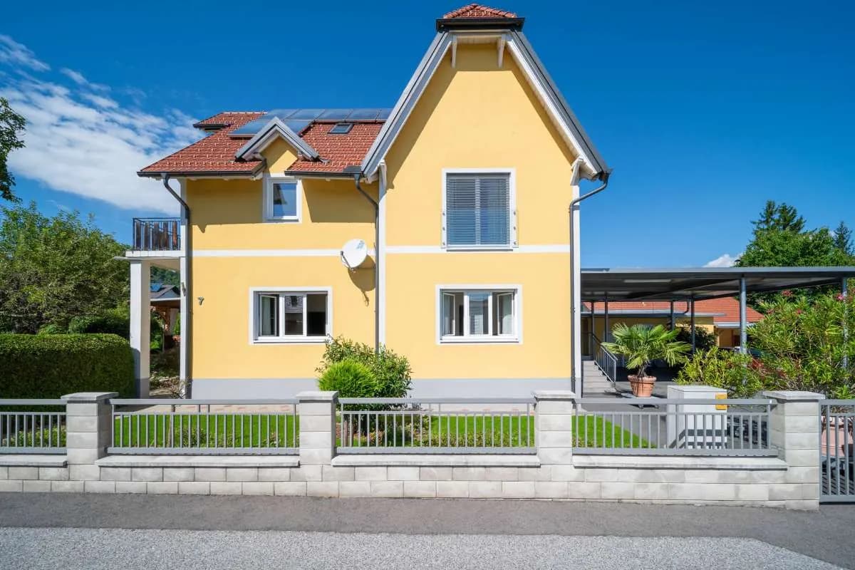8-Zimmer-Gewerbeimmobilie kaufen in Graz – 245 m², € 890.000 – Bild 2 von 51