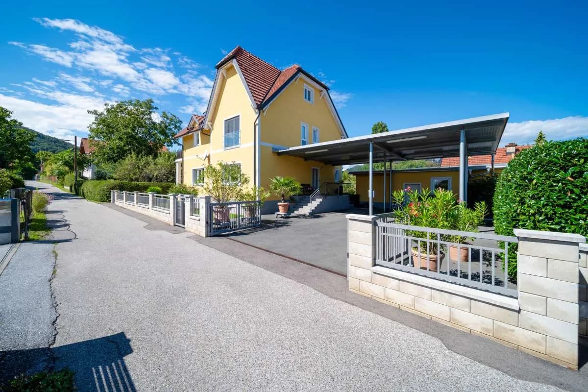 8-Zimmer-Gewerbeimmobilie kaufen in Graz – 245 m², € 890.000 – Bild 3 von 51