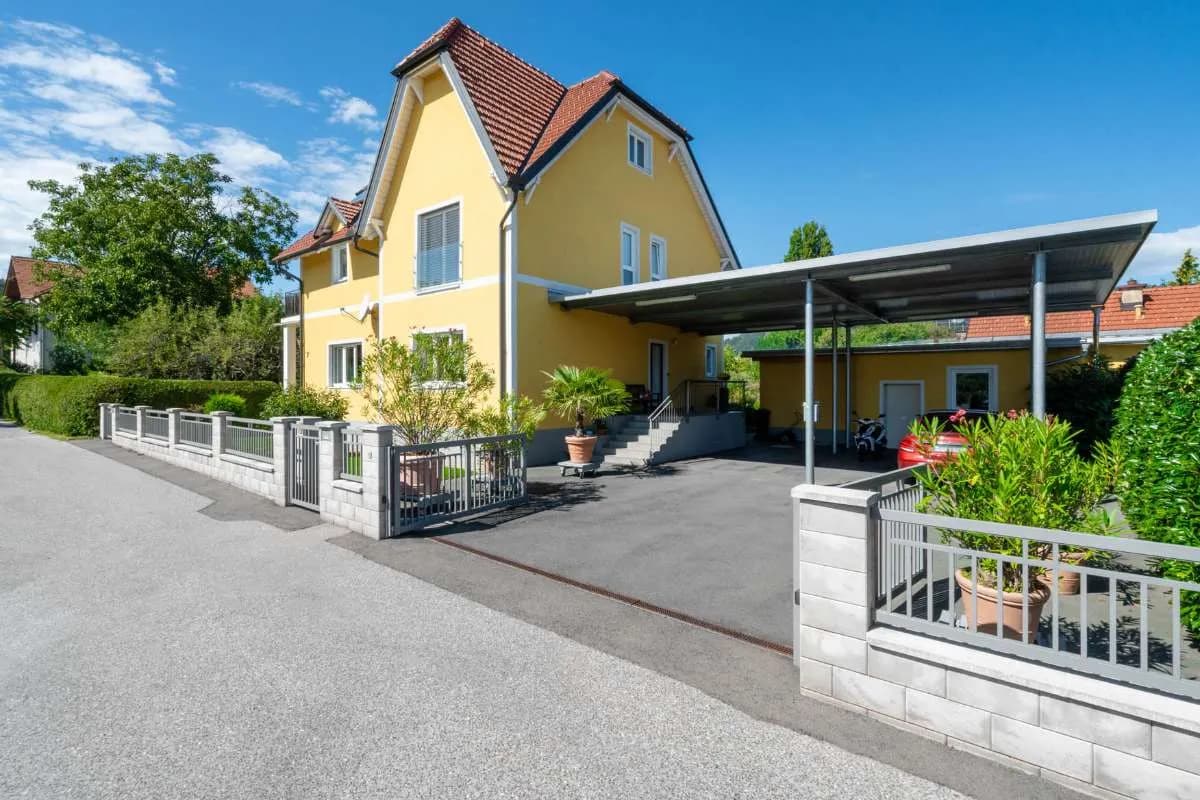 8-Zimmer-Gewerbeimmobilie kaufen in Graz – 245 m², € 890.000 – Bild 4 von 51
