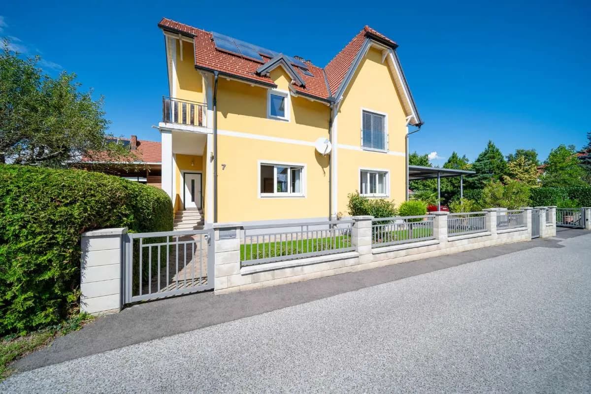8-Zimmer-Gewerbeimmobilie kaufen in Graz – 245 m², € 890.000 – Bild 6 von 51
