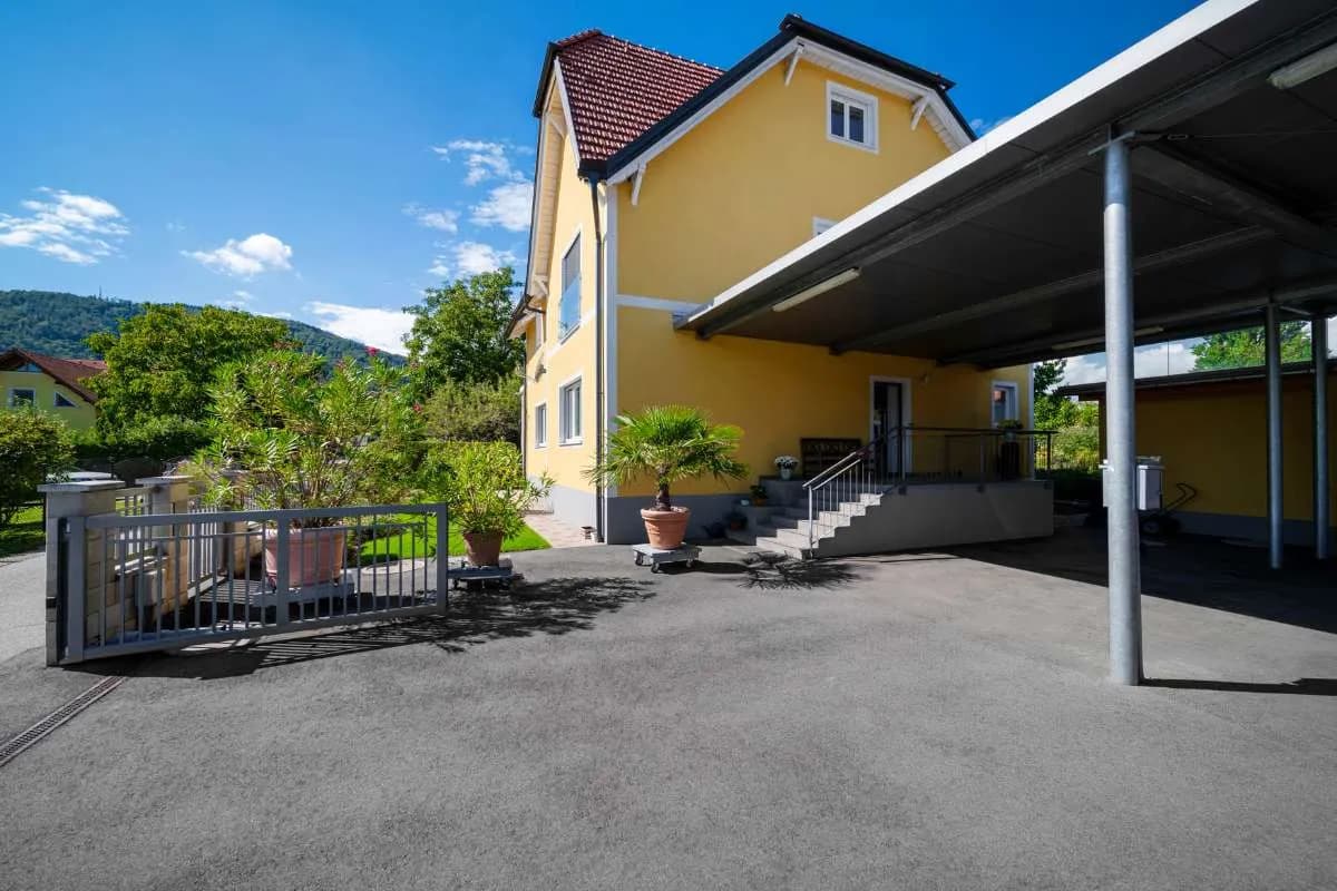 8-Zimmer-Gewerbeimmobilie kaufen in Graz – 245 m², € 890.000 – Bild 7 von 51