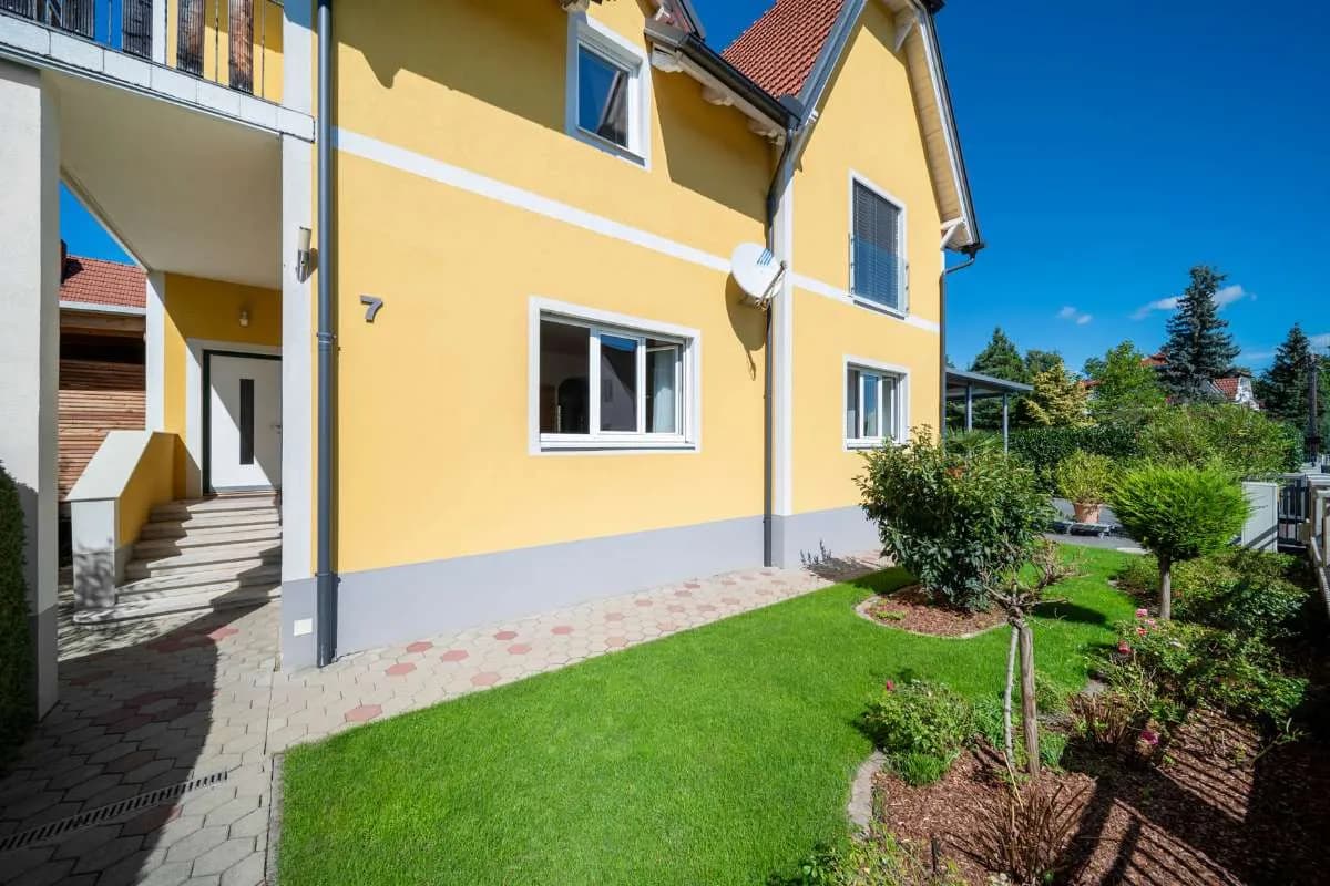 8-Zimmer-Gewerbeimmobilie kaufen in Graz – 245 m², € 890.000 – Bild 9 von 51