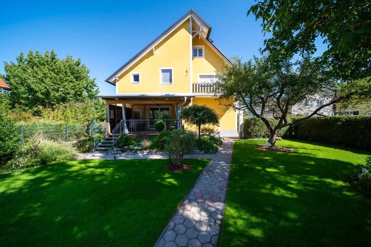 8-Zimmer-Gewerbeimmobilie kaufen in Graz – 245 m², € 890.000 – Bild 14 von 51