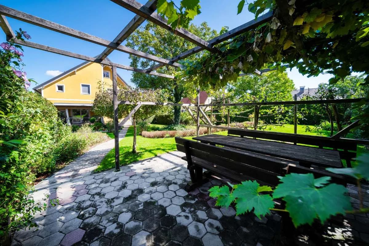 8-Zimmer-Gewerbeimmobilie kaufen in Graz – 245 m², € 890.000 – Bild 17 von 51