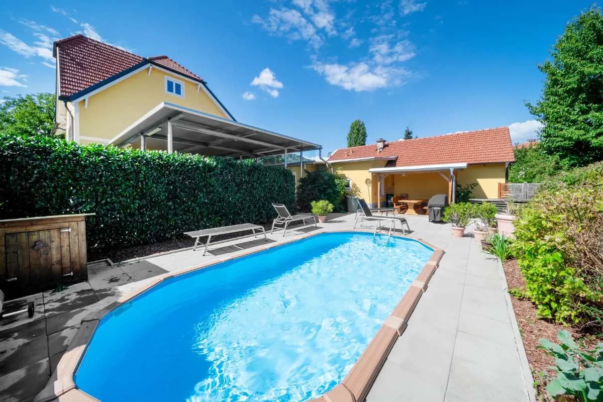 8-Zimmer-Gewerbeimmobilie kaufen in Graz – 245 m², € 890.000 – Bild 19 von 51
