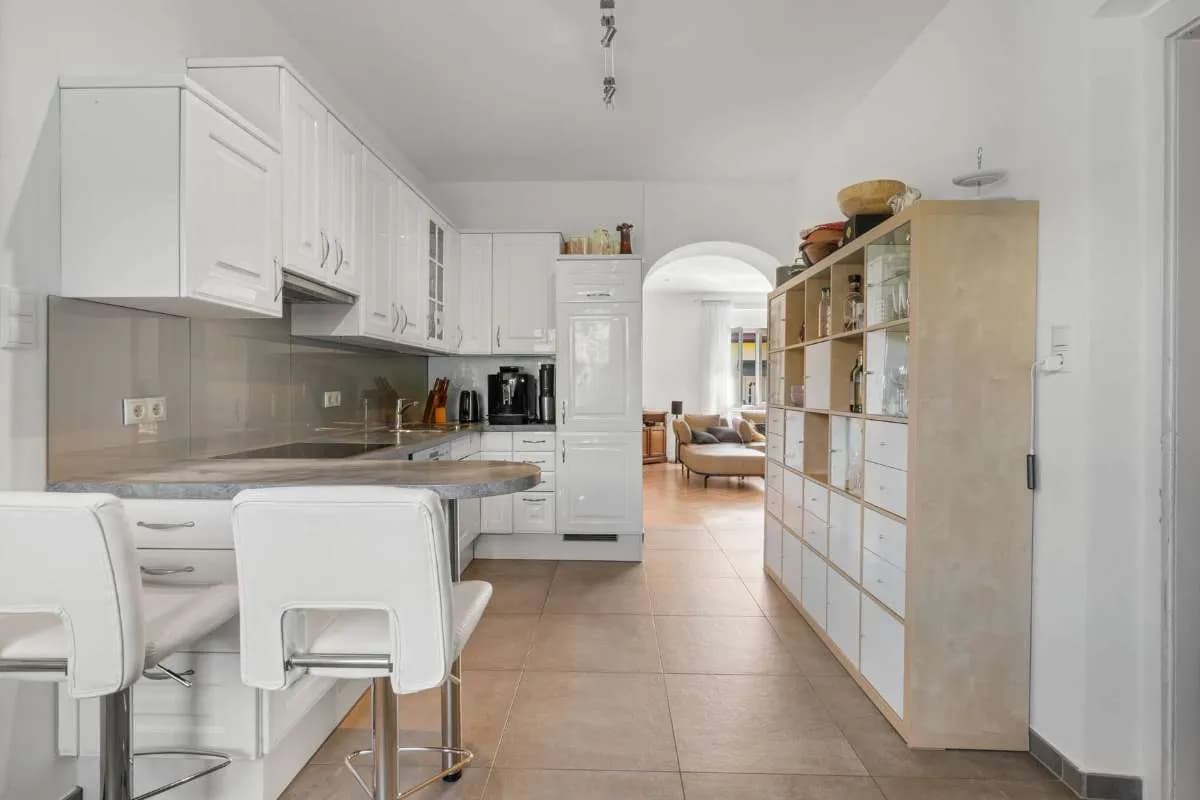 8-Zimmer-Gewerbeimmobilie kaufen in Graz – 245 m², € 890.000 – Bild 22 von 51