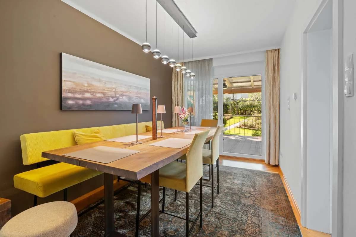 8-Zimmer-Gewerbeimmobilie kaufen in Graz – 245 m², € 890.000 – Bild 25 von 51