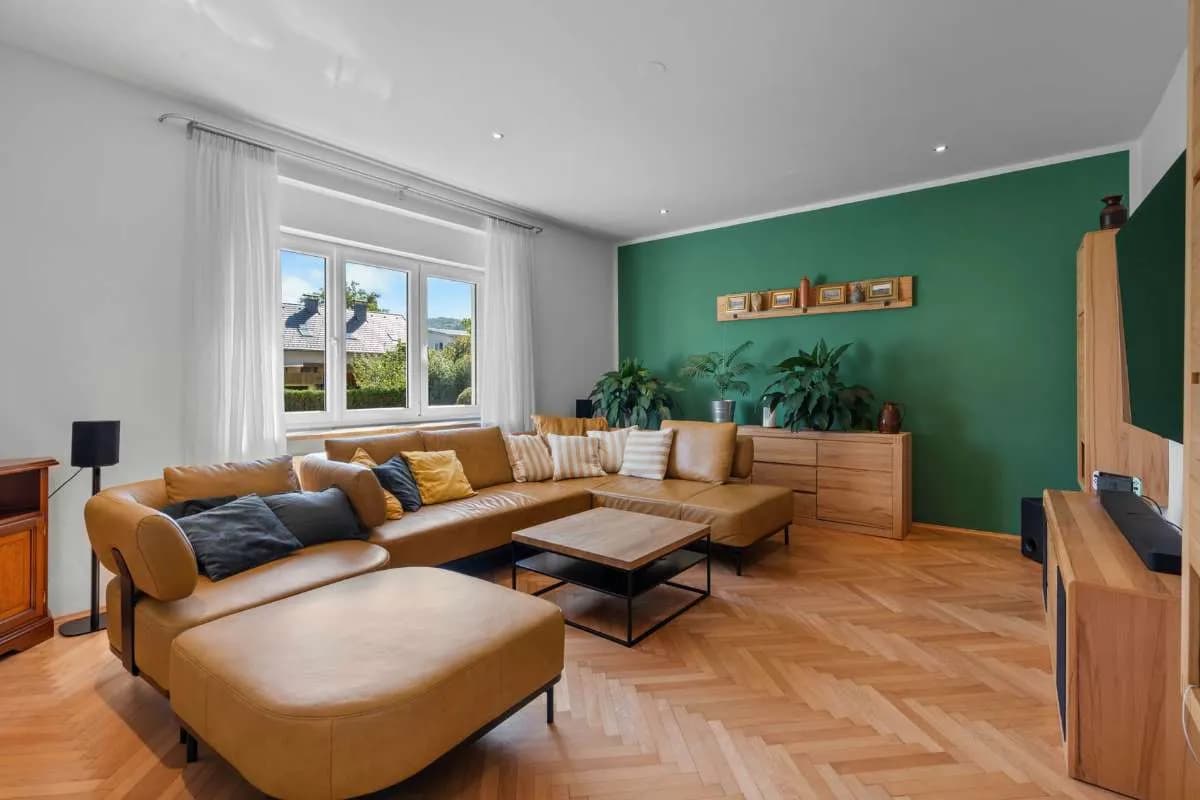 8-Zimmer-Gewerbeimmobilie kaufen in Graz – 245 m², € 890.000 – Bild 27 von 51