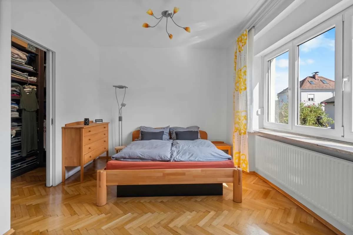 8-Zimmer-Gewerbeimmobilie kaufen in Graz – 245 m², € 890.000 – Bild 32 von 51