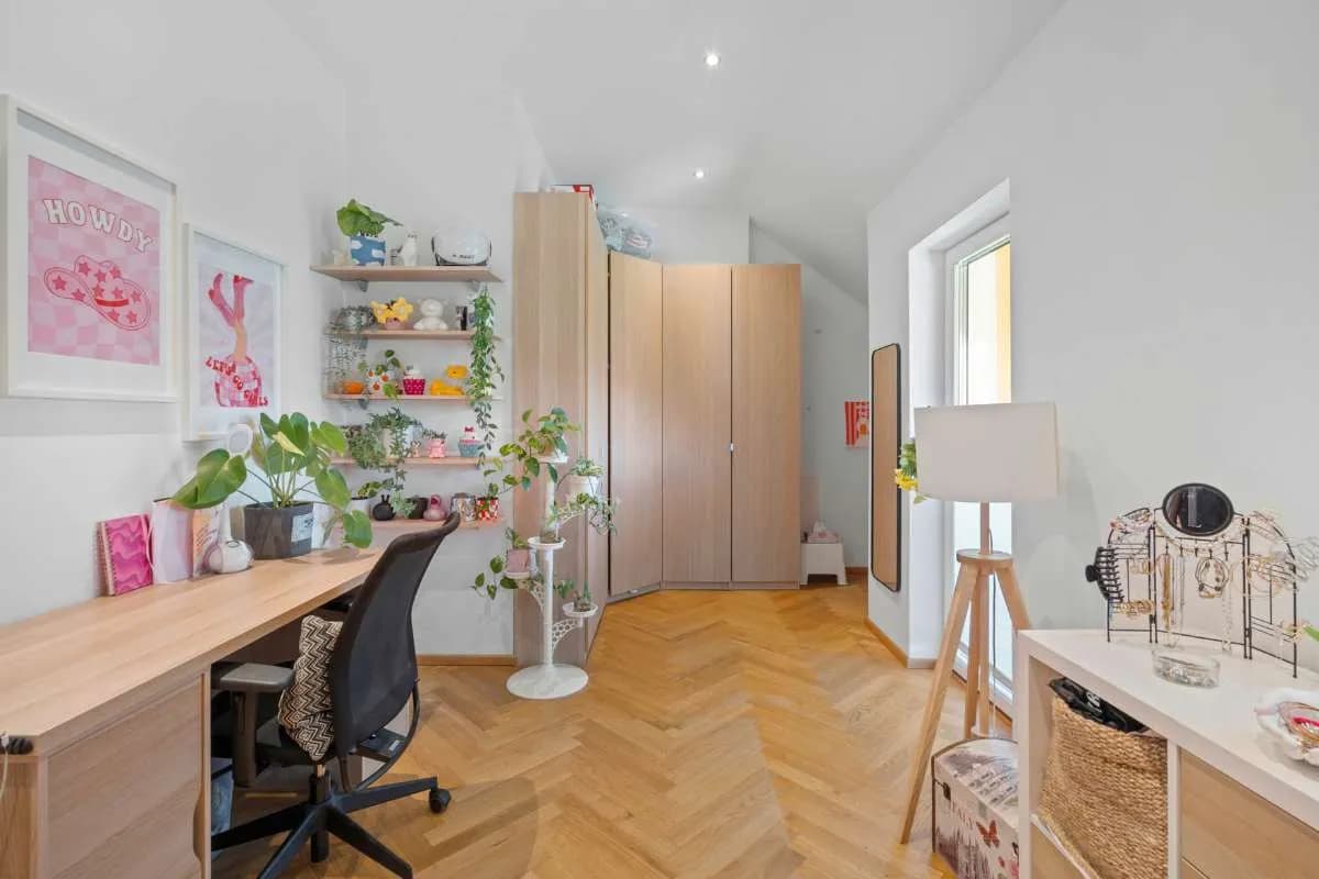 8-Zimmer-Gewerbeimmobilie kaufen in Graz – 245 m², € 890.000 – Bild 33 von 51