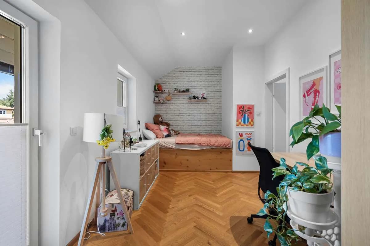 8-Zimmer-Gewerbeimmobilie kaufen in Graz – 245 m², € 890.000 – Bild 34 von 51