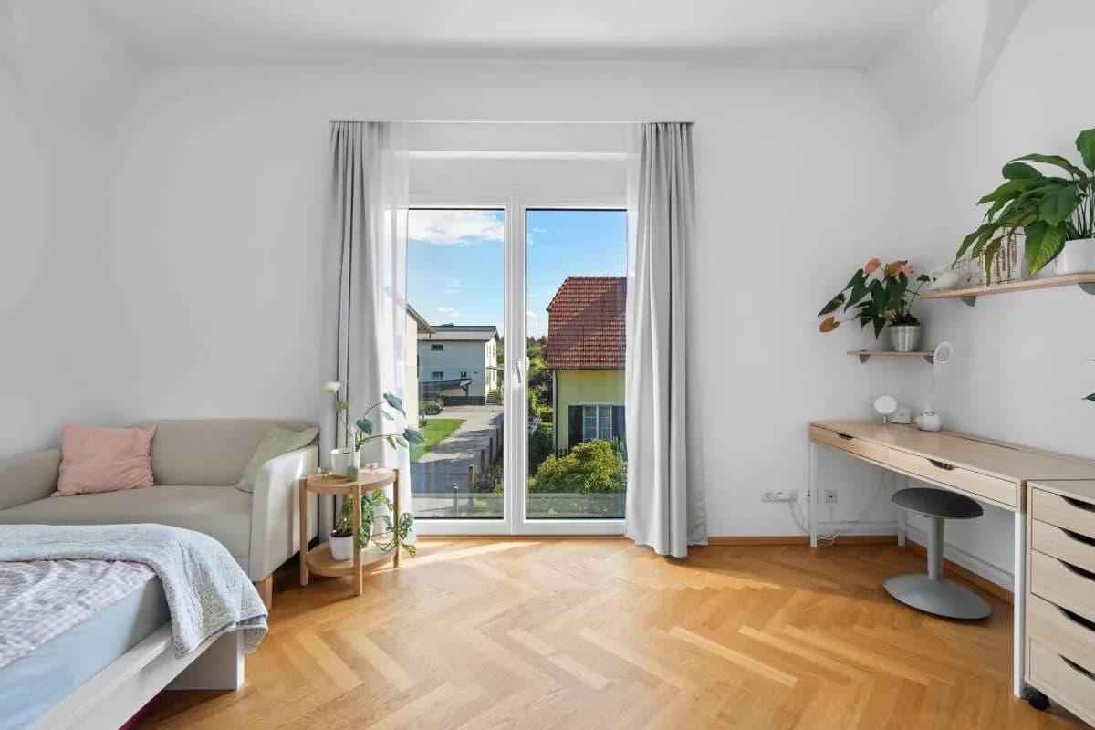 8-Zimmer-Gewerbeimmobilie kaufen in Graz – 245 m², € 890.000 – Bild 35 von 51