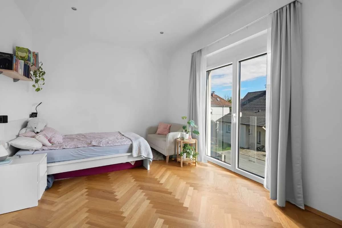 8-Zimmer-Gewerbeimmobilie kaufen in Graz – 245 m², € 890.000 – Bild 36 von 51