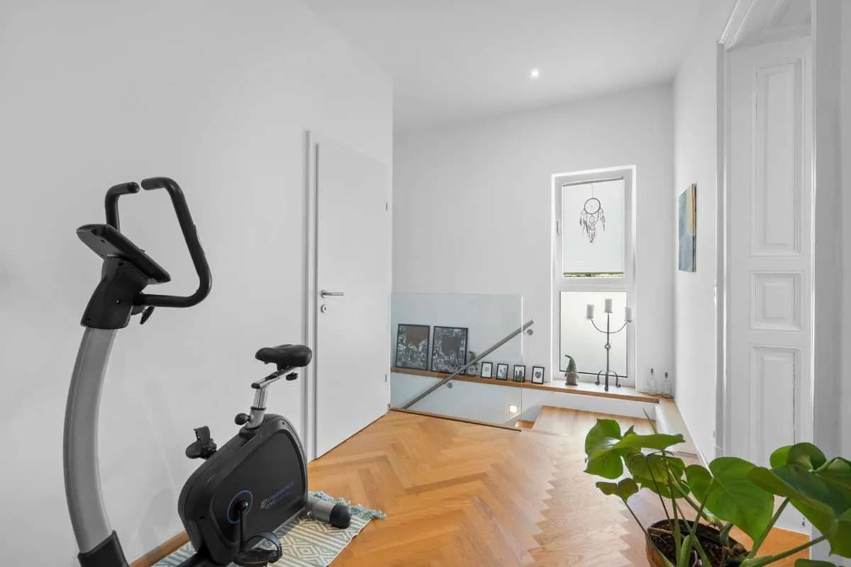 8-Zimmer-Gewerbeimmobilie kaufen in Graz – 245 m², € 890.000 – Bild 37 von 51
