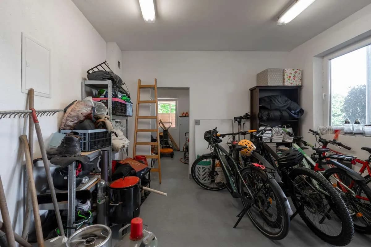 8-Zimmer-Gewerbeimmobilie kaufen in Graz – 245 m², € 890.000 – Bild 42 von 51