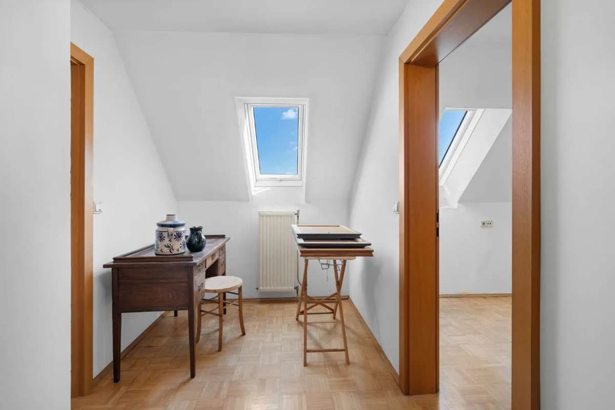 8-Zimmer-Gewerbeimmobilie kaufen in Graz – 245 m², € 890.000 – Bild 50 von 51