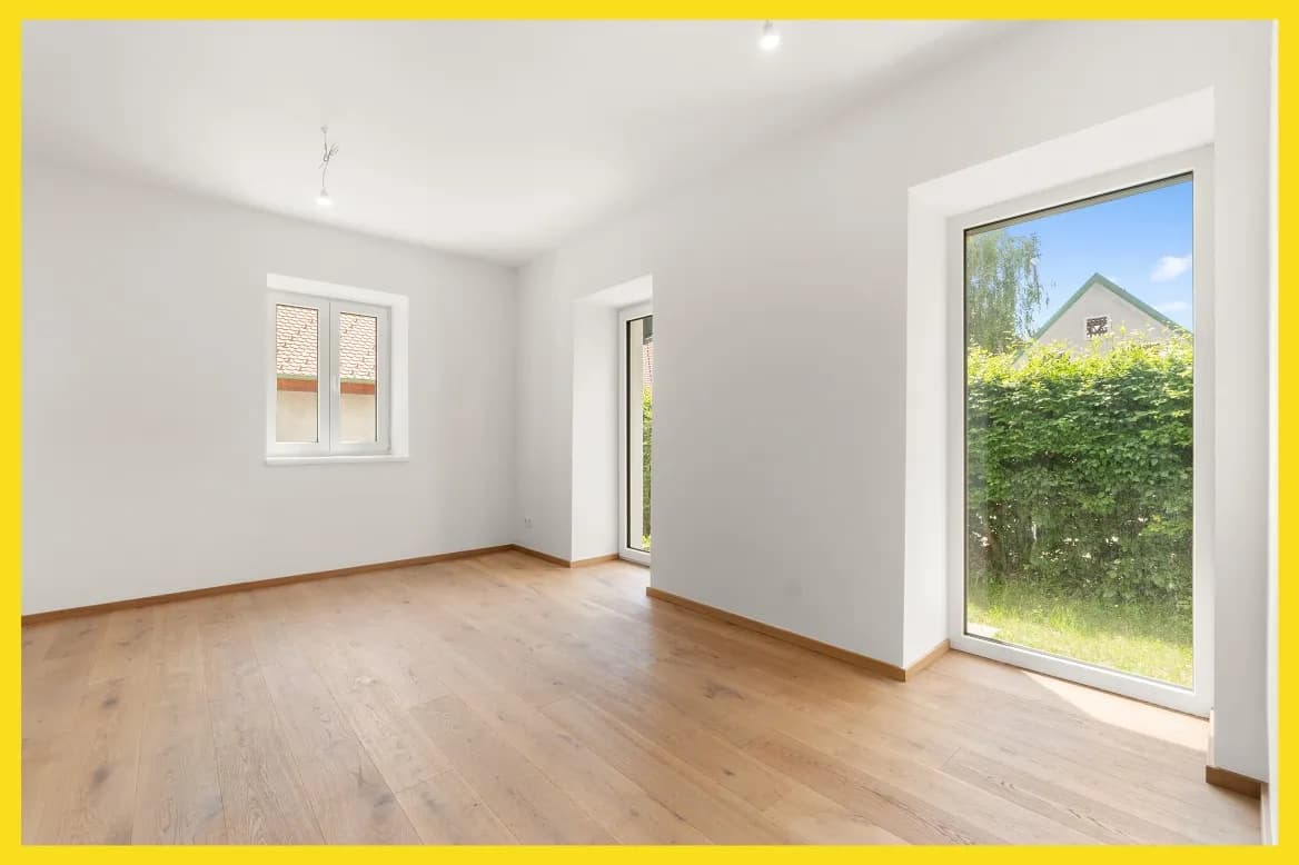 3-Zimmer-Wohnung kaufen in Graz – 60 m², € 245.000 – Bild 1 von 21