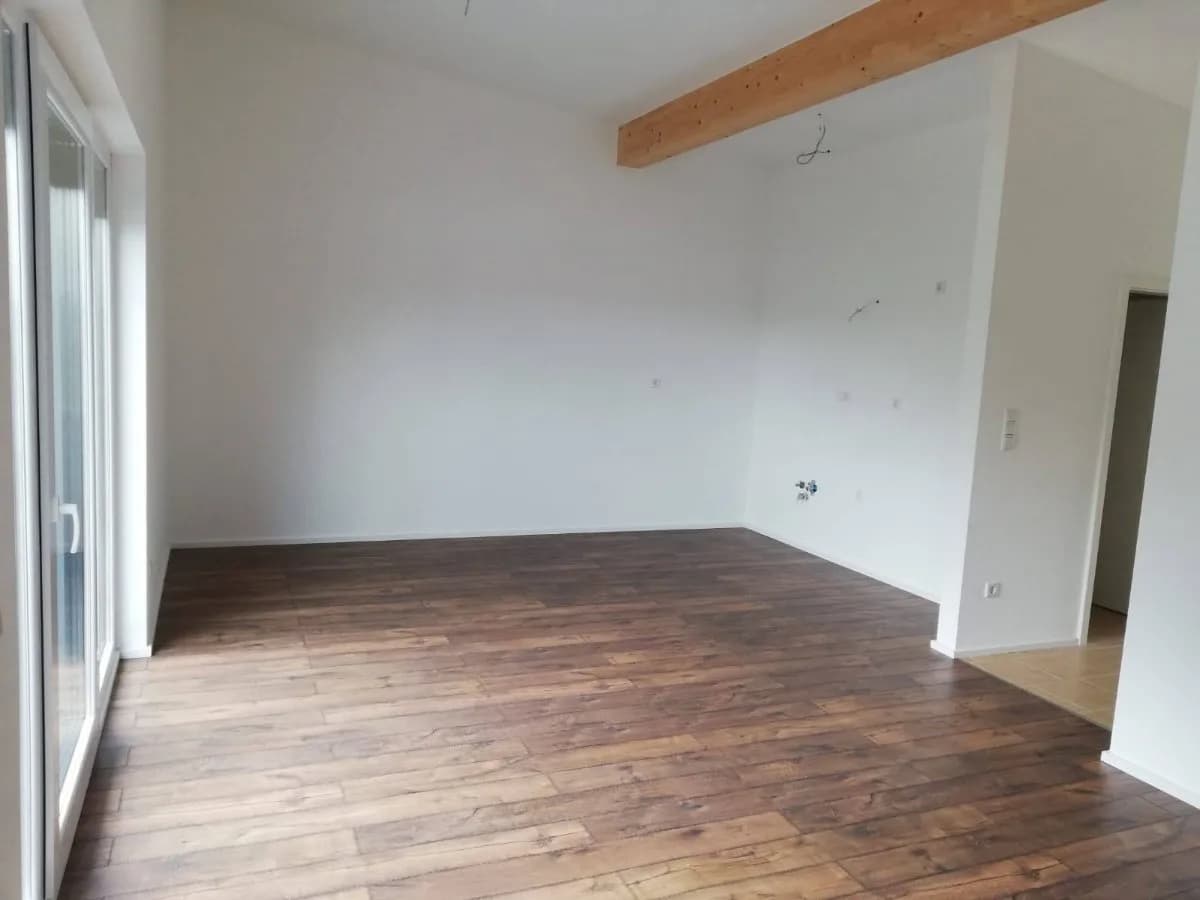 3-Zimmer-Wohnung mieten in Braunau am Inn – 70 m², € 900