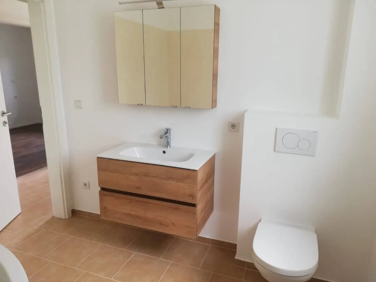 3-Zimmer-Wohnung mieten in Braunau am Inn – 70 m², € 900 – Bild 9 von 9