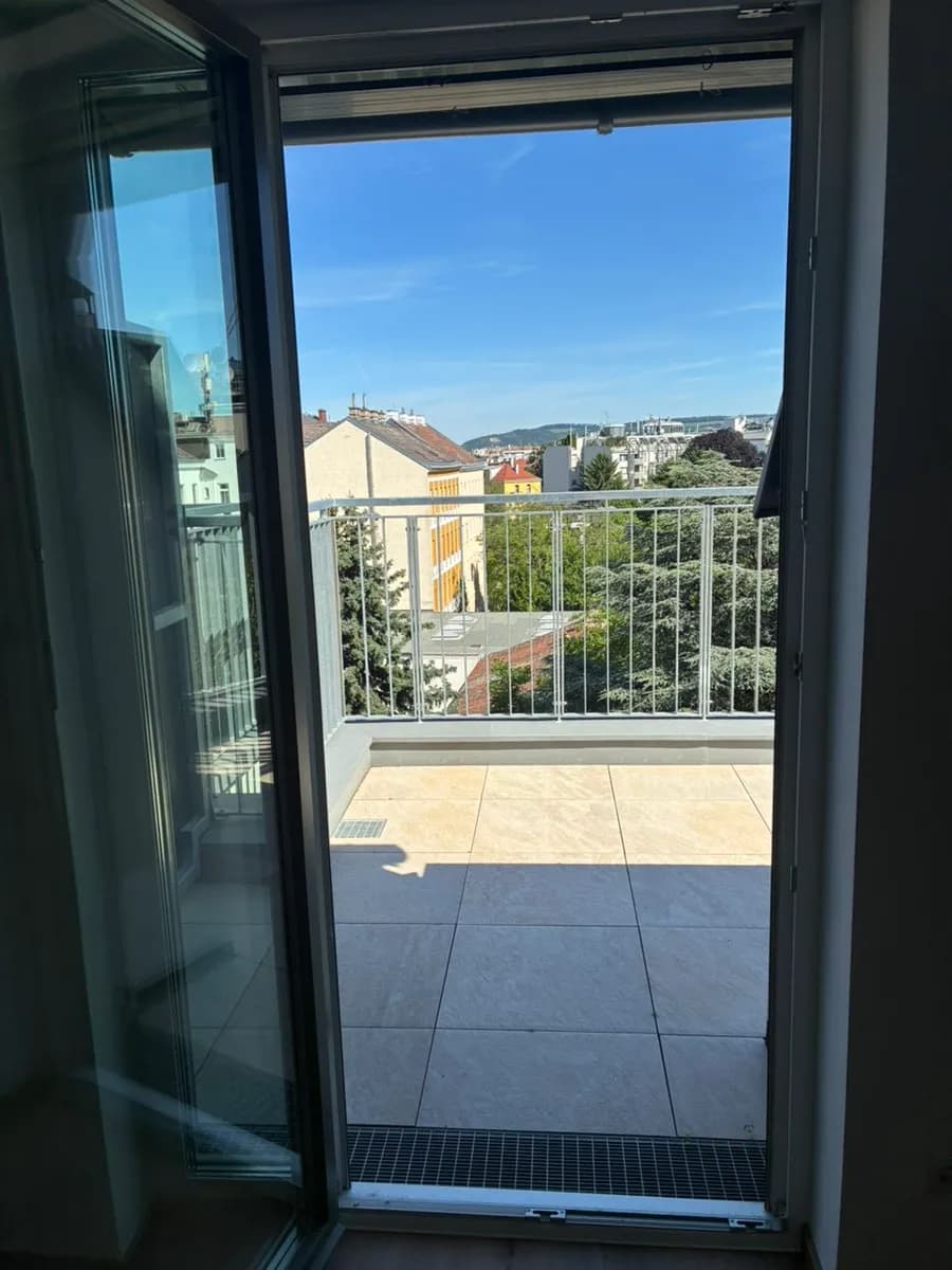 3-Zimmer-Wohnung mieten in Wien – 85 m², € 1.955