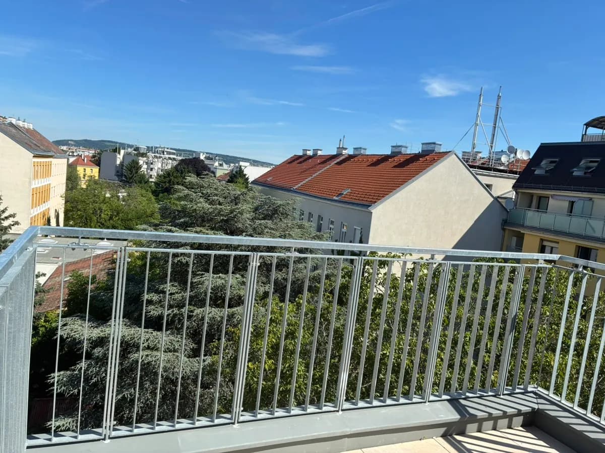 3-Zimmer-Wohnung mieten in Wien – 85 m², € 1.955 – Bild 2 von 15